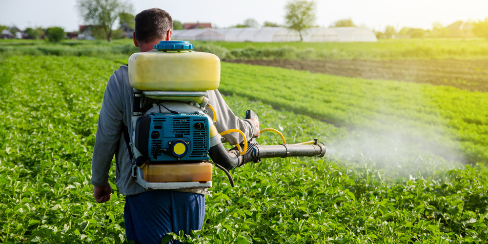 pesticide exposure risks